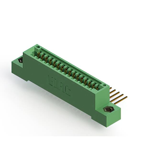 845-016-559-107 EDAC Inc.  Edgeboard Connectors